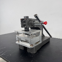 Benchtop Manual Press image 1